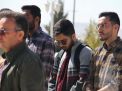 گزارش تصویری مراسم زیارت مزار شهدای دانشگاه های شاهرود